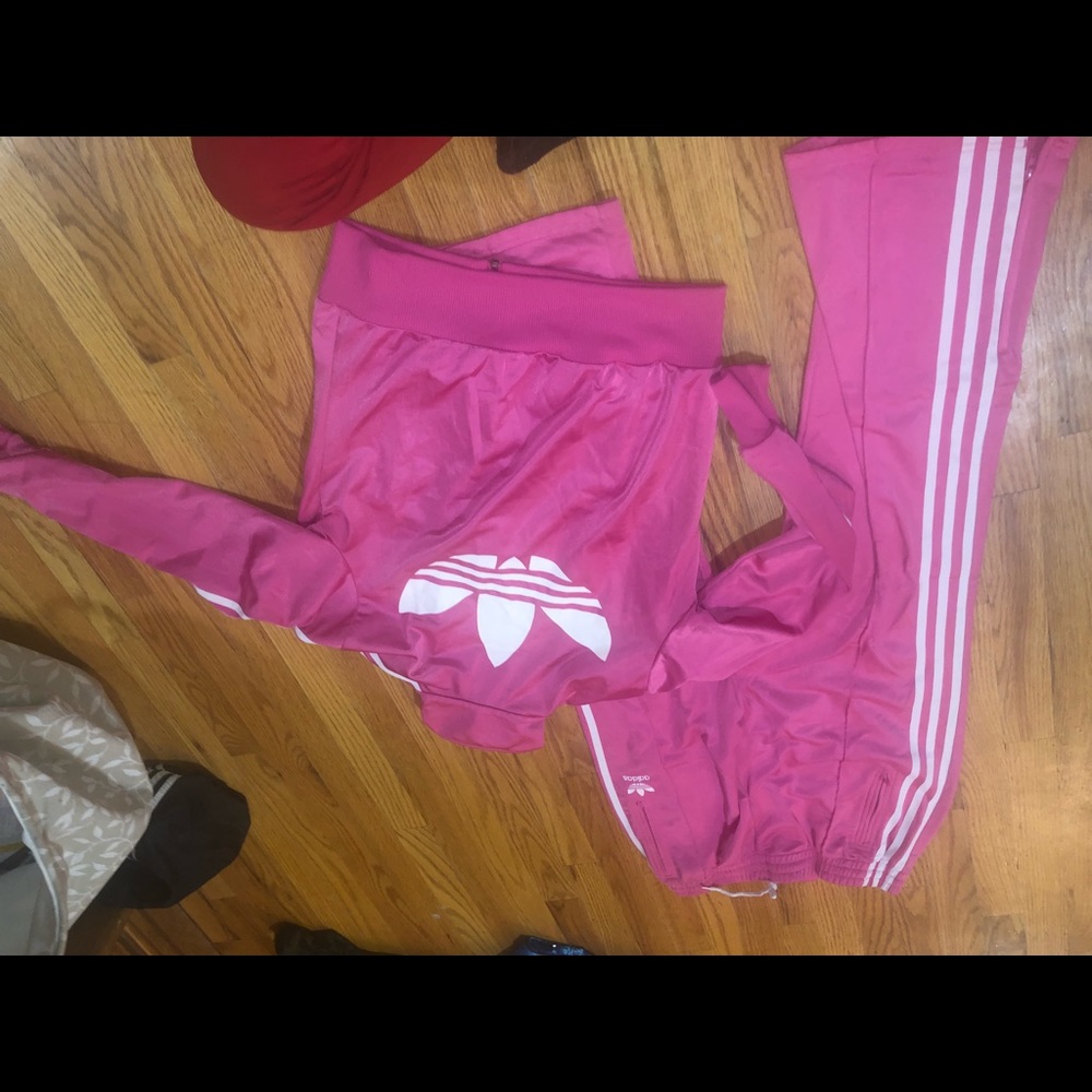 Adidas